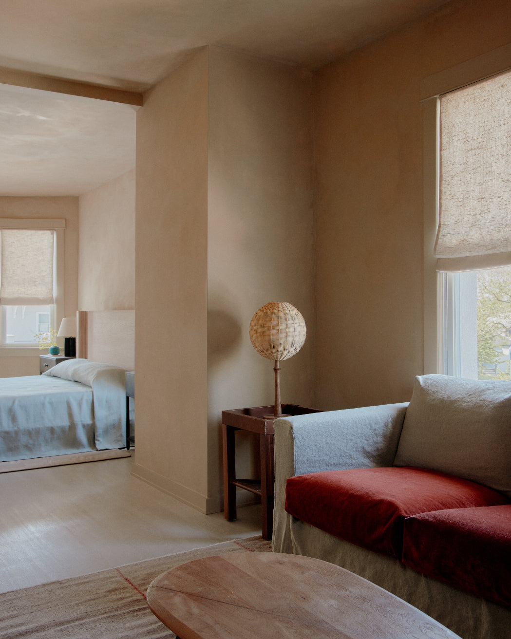 © Lucas Willing Studios, James Hotel New York