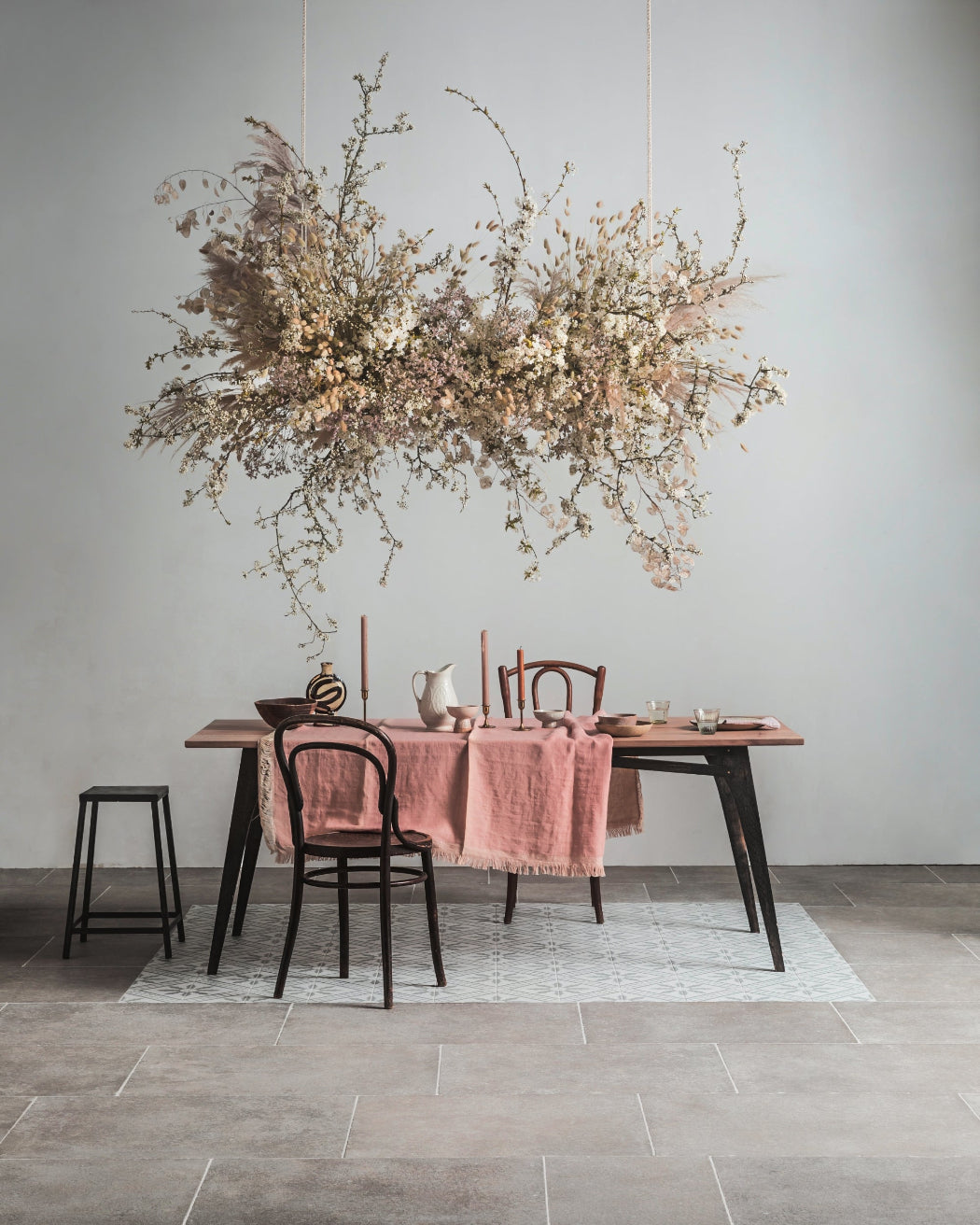 © Mandarin Stone, Susie Clegg, Oli Douglas