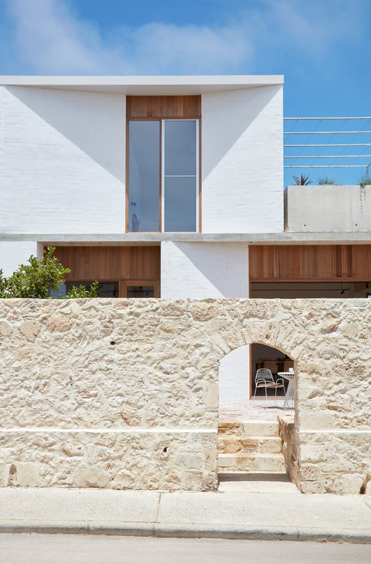 © Caststudio Architects