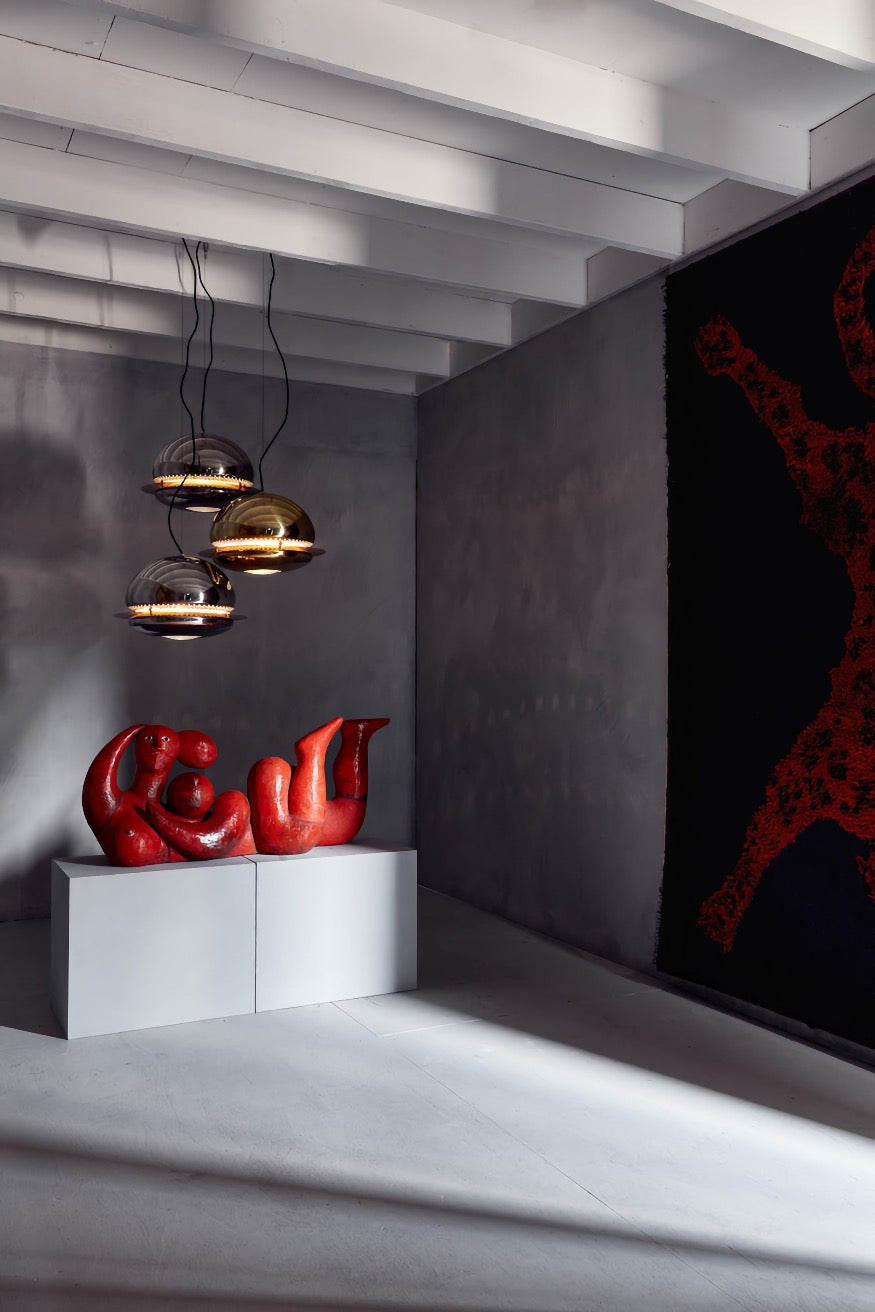 © Designer Fiona Lynch Photgrapher Amelia Stanwix.